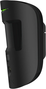 Беспроводной датчик движения Ajax HDR MotionCam PhOD Black (000053985) Фото - 2