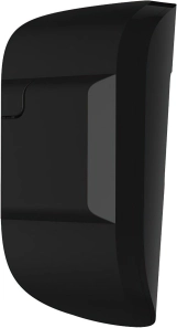 Беспроводной датчик движения Ajax HDR MotionCam PhOD Black (000053985) Фото - 4