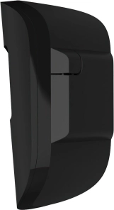 Беспроводной датчик движения Ajax HDR MotionCam PhOD Black (000053985) Фото - 5