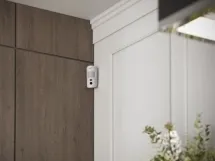 Датчик руху з покращеною фотофіксацією Ajax HDR MotionCam, Jeweller, білий (000054412) Фото - 7