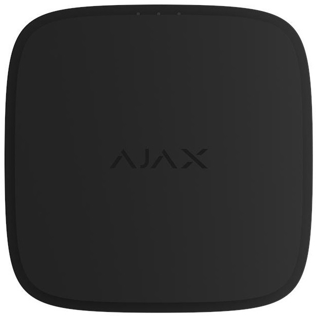 Пожарный дымовой датчик Ajax EN54 FireProtect Smoke black (000057123)