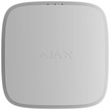 Пожежний димовий датчик Ajax EN54 FireProtect Smoke white (000057124)