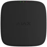Пожежний димовий датчик зі звуком Ajax EN54 FireProtect Smoke Sounder black (000057125)