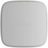 Пожарный дымовой датчик со звуком Ajax EN54 FireProtect Smoke Sounder white (000057126)