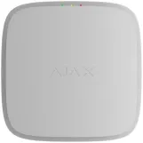 Пожежний димовий датчик зі звуком Ajax EN54 FireProtect Smoke Sounder white (000057126)
