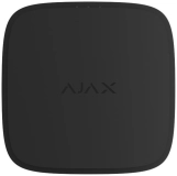 Пожежний тепловий датчик зі звуком Ajax EN54 FireProtect Heat Sounder black (000057147)