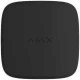 Пожарный тепловой датчик со звуком Ajax EN54 FireProtect Heat Sounder black (000057147)