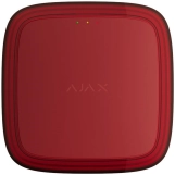 Пожежний світловий датчик Ajax EN54 FireProtect VAD red (000057171)