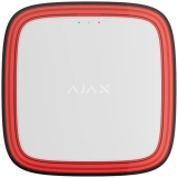 Пожежний світловий датчик Ajax EN54 FireProtect VAD white (000057172)