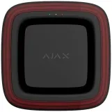 Пожежний світлозвуковий датчик Ajax EN54 FireProtect VAD Sounder black (000057173)