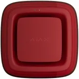 Пожарный светозвуковой датчик Ajax EN54 FireProtect VAD Sounder red, Jeweller (000057174)