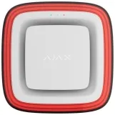 Пожарный светозвуковой датчик Ajax EN54 FireProtect VAD Sounder white (000057175)