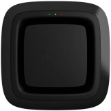 Пожежний звуковий датчик Ajax EN54 FireProtect Sounder black (000057176)
