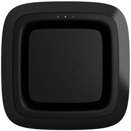 Пожежний звуковий датчик Ajax EN54 FireProtect Sounder black (000057176)