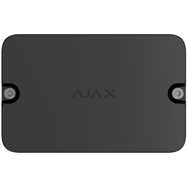 Модуль интеграции устройств Ajax EN54 I/O Module 2X2 black (000057179)