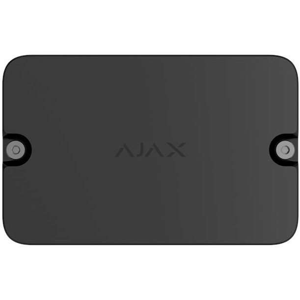 Модуль интеграции устройств Ajax EN54 I/O Module 2X2 black (000057179)