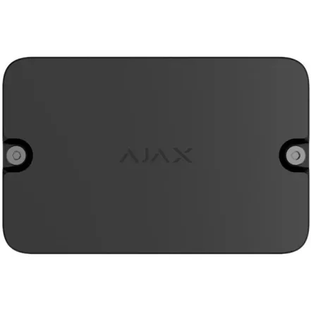 Модуль интеграции устройств Ajax EN54 I/O Module 2X2 black (000057179)