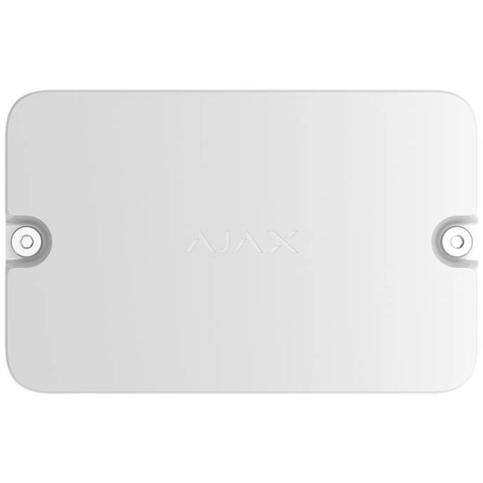 Модуль интеграции устройств Ajax EN54 I/O Module 2X2 white (000057180)