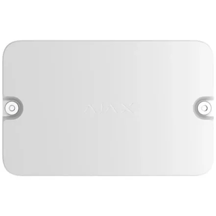 Модуль интеграции устройств Ajax EN54 I/O Module 2X2 white (000057180)