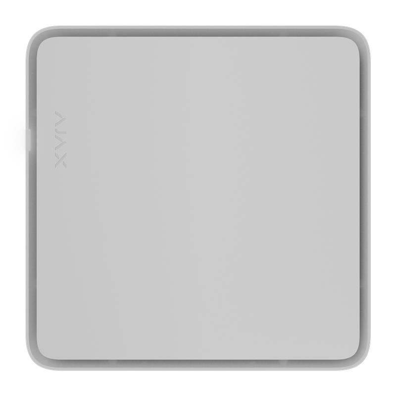 Сетевой видеорегистратор Ajax NVR HAC, HDMI, 8 каналов, белый (000058741)