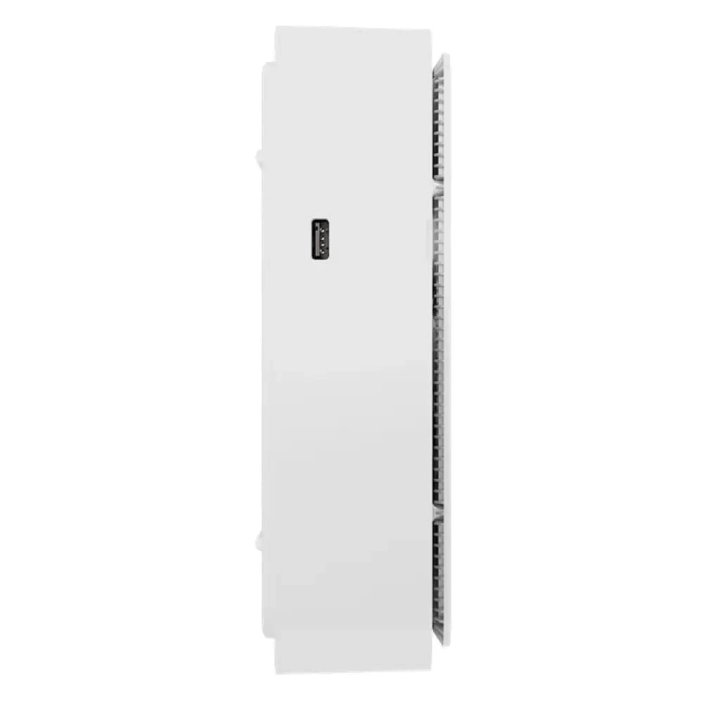Сетевой видеорегистратор Ajax NVR HAC, HDMI, 8 каналов, белый (000058741) Фото - 4