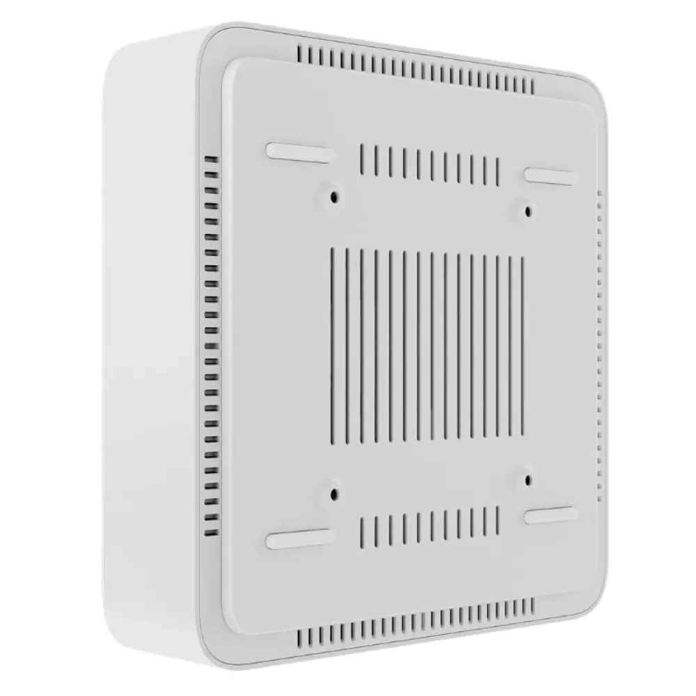 Сетевой видеорегистратор Ajax NVR HAC, HDMI, 8 каналов, белый (000058741) Фото - 6