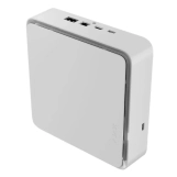 Сетевой видеорегистратор Ajax NVR HAC, HDMI, 8 каналов, белый (000058741) Фото - 2