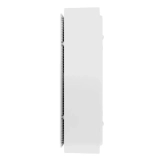 Сетевой видеорегистратор Ajax NVR HAC, HDMI, 8 каналов, белый (000058741) Фото - 3