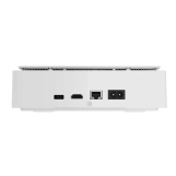 Сетевой видеорегистратор Ajax NVR HAC, HDMI, 8 каналов, белый (000058741) Фото - 5