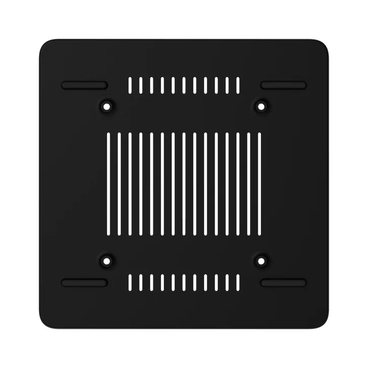Мережевий відеореєстратор Ajax NVR HAC, HDMI, 8 каналів, чорний (000058742) Фото - 8