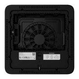Мережевий відеореєстратор Ajax NVR HAC, HDMI, 8 каналів, чорний (000058742) Фото - 9