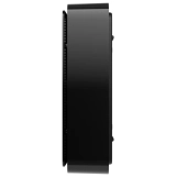 Мережевий відеореєстратор Ajax NVR HAC, HDMI, 8 каналів, чорний (000058742) Фото - 3