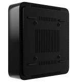 Мережевий відеореєстратор Ajax NVR HAC, HDMI, 8 каналів, чорний (000058742) Фото - 7