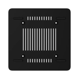 Мережевий відеореєстратор Ajax NVR HAC, HDMI, 8 каналів, чорний (000058742) Фото - 8