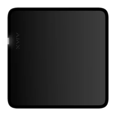Сетевой видеорегистратор Ajax NVR HAC, HDMI, 8 каналов, черный (000058742)