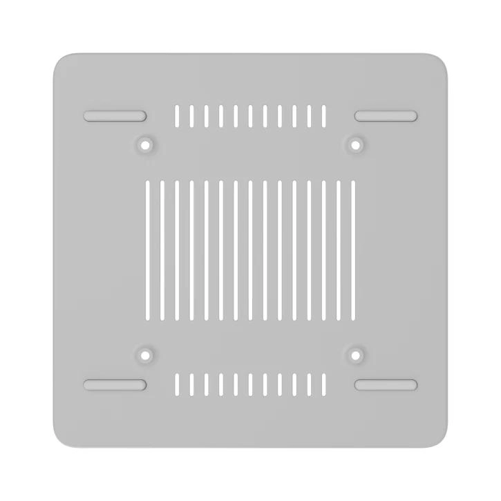 Сетевой видеорегистратор Ajax NVR HAC, HDMI, 16 каналов, белый (000058743) Фото - 9