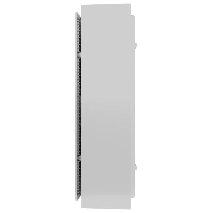 Сетевой видеорегистратор Ajax NVR HAC, HDMI, 16 каналов, белый (000058743) Фото - 3