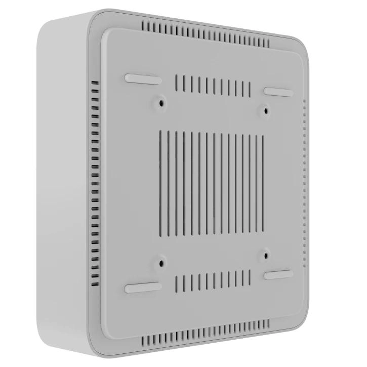 Сетевой видеорегистратор Ajax NVR HAC, HDMI, 16 каналов, белый (000058743) Фото - 6