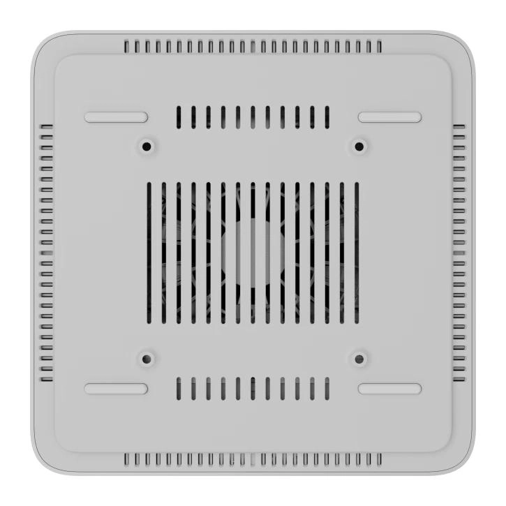Сетевой видеорегистратор Ajax NVR HAC, HDMI, 16 каналов, белый (000058743) Фото - 7
