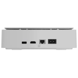 Сетевой видеорегистратор Ajax NVR HAC, HDMI, 16 каналов, белый (000058743) Фото - 5