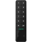 Беспроводная внешняя клавиатура Ajax KeyPad Outdoor Jeweller, графит (000059122)