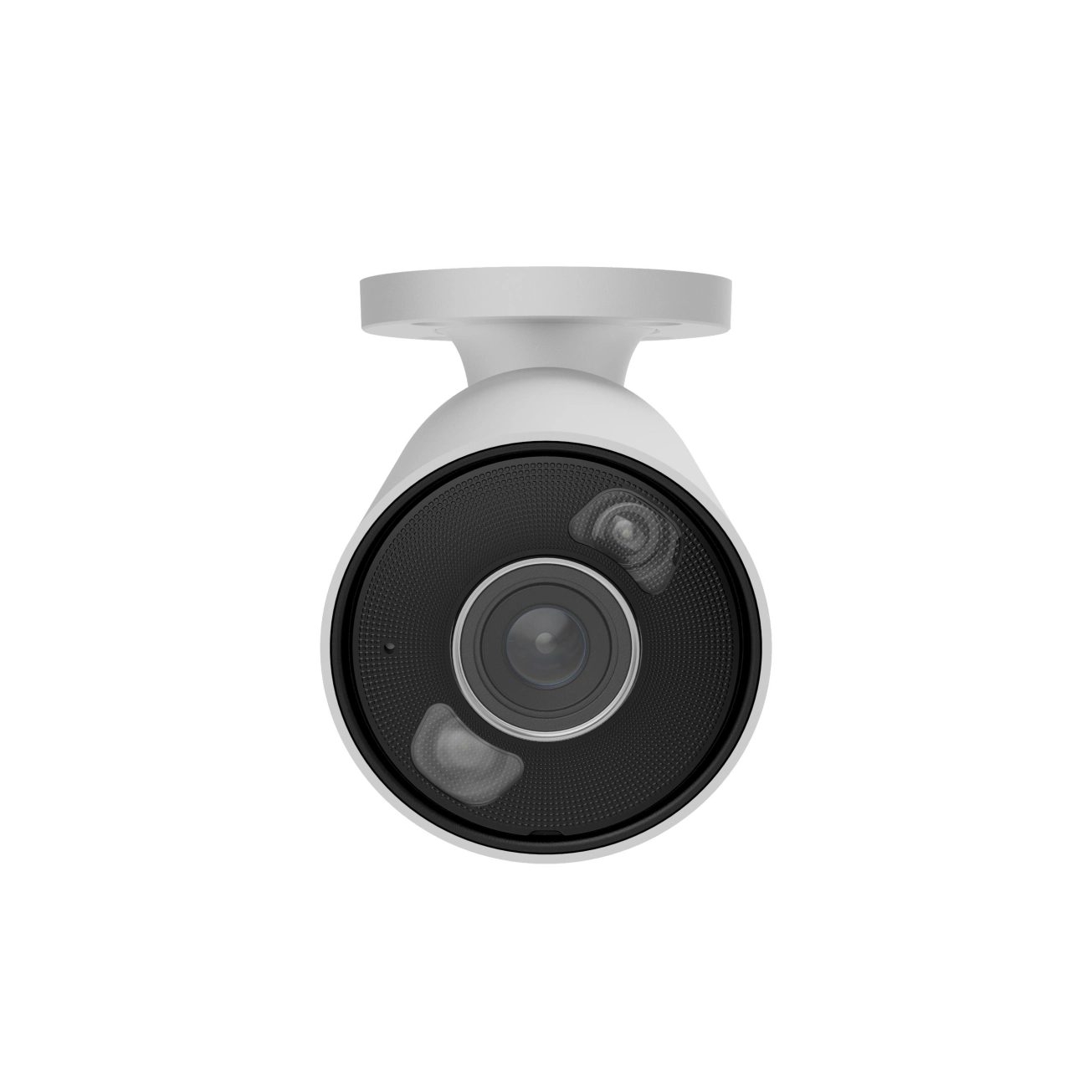 IP-камера провідна Ajax BulletCam HL white, 5Мп, 2.8мм, білий (000059506) Фото - 1