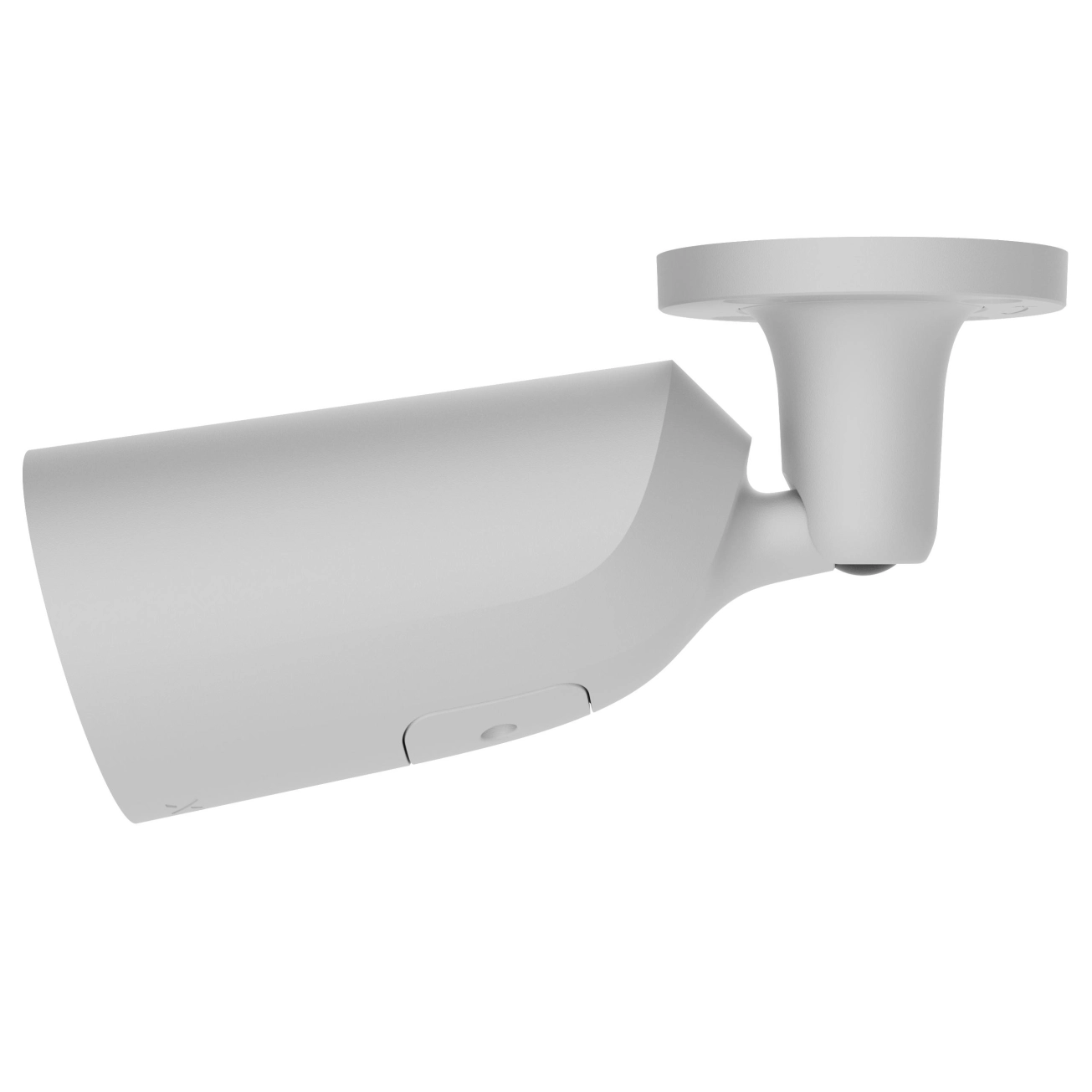 IP-камера провідна Ajax BulletCam HL white, 5Мп, 2.8мм, білий (000059506) Фото - 4