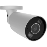 IP-камера провідна Ajax BulletCam HL white, 5Мп, 4мм, білий (000059508)