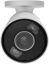 IP-камера провідна Ajax BulletCam HL white, 5Мп, 4мм, білий (000059508) Фото - 1