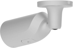 IP-камера провідна Ajax BulletCam HL white, 5Мп, 4мм, білий (000059508) Фото - 3