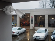 IP-камера провідна Ajax BulletCam HL white, 5Мп, 4мм, білий (000059508) Фото - 7