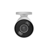 IP-камера проводная Ajax BulletCam HL white, 8Мп, 2.8мм, белый (000059510) Фото - 1