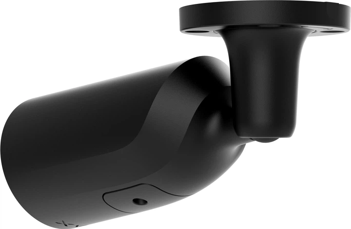 IP-камера проводная Ajax BulletCam HL black, 8мп, 2.8мм (000059511) Фото - 1