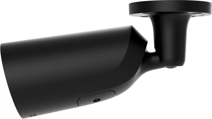 IP-камера проводная Ajax BulletCam HL black, 8мп, 2.8мм (000059511) Фото - 2